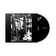 WAGNER ODEGARD Ki​a​pter DIGIPAK , PRE-ORDER [CD]